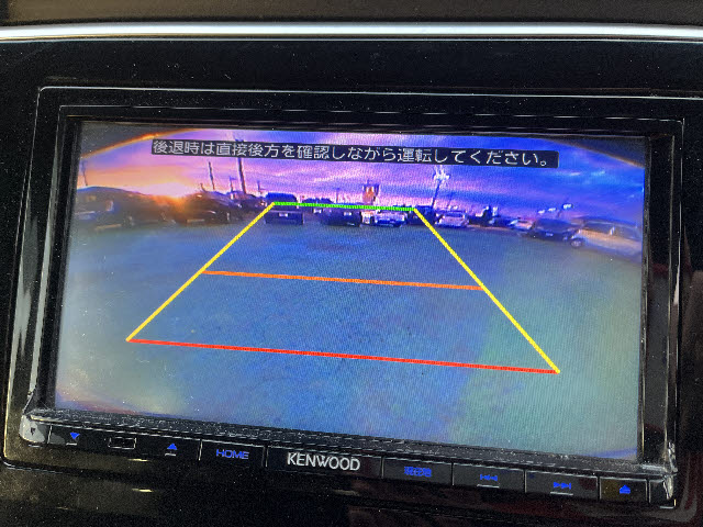 ステップワゴン