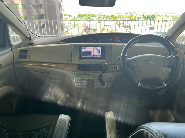 エスティマ