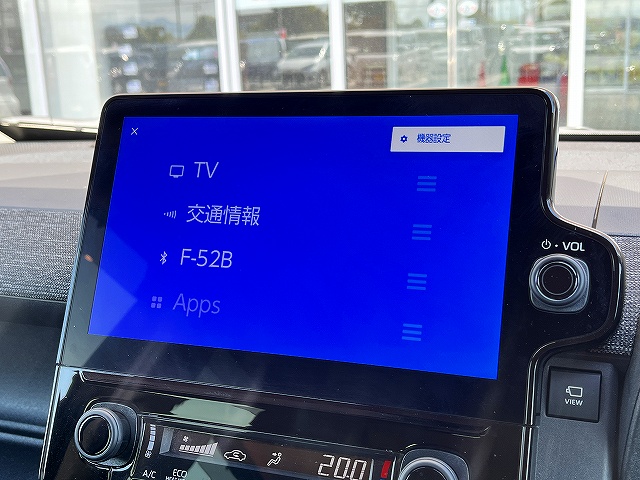 シエンタ