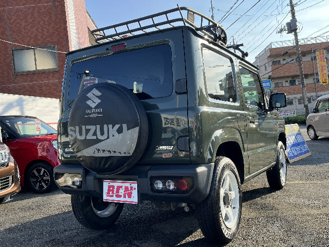 ジムニー