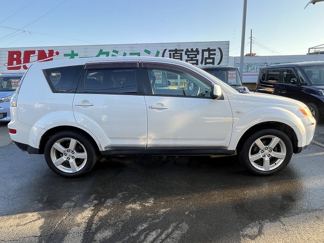 アウトランダー