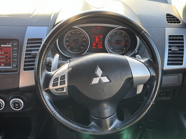 アウトランダー