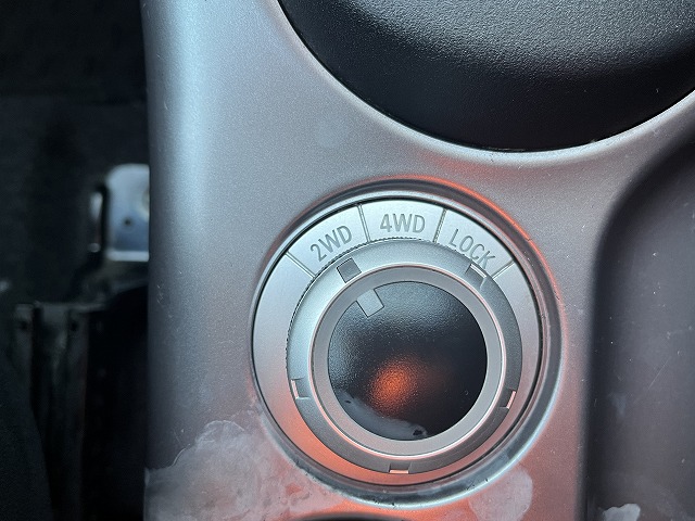 アウトランダー