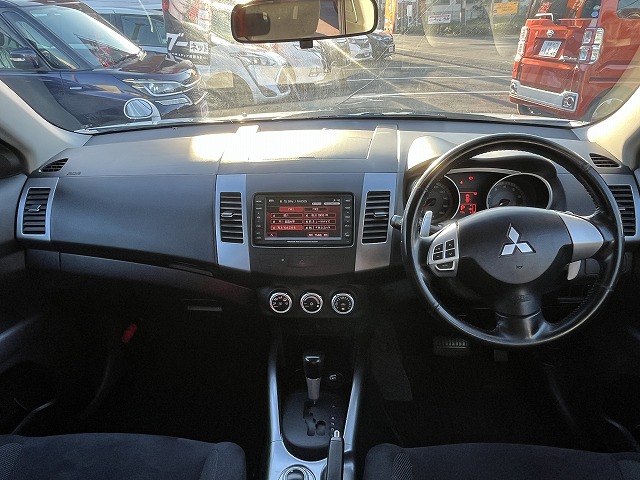 アウトランダー