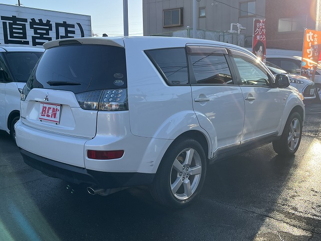 アウトランダー