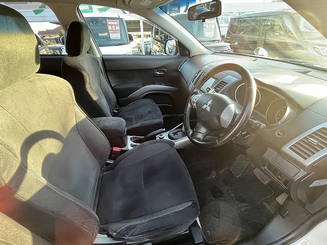 アウトランダー