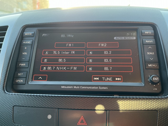 アウトランダー