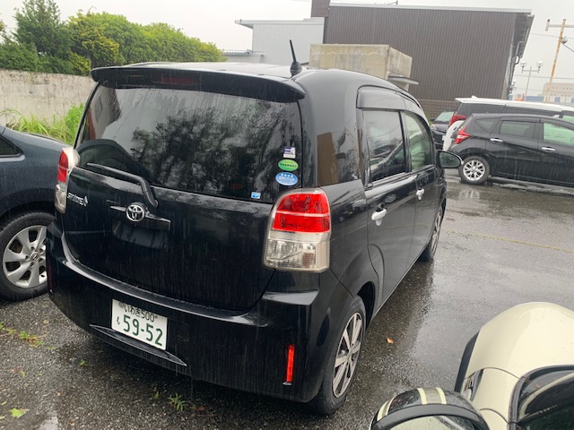 スペイド