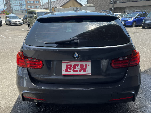 ＢＭＷ