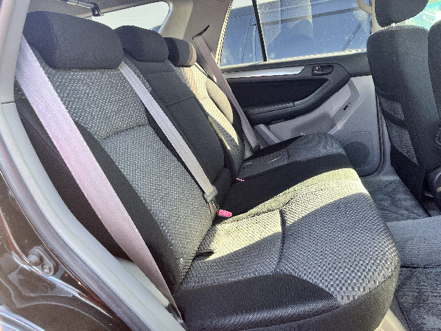 ハイラックスサーフワゴン