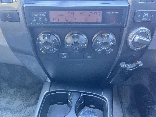 ハイラックスサーフワゴン