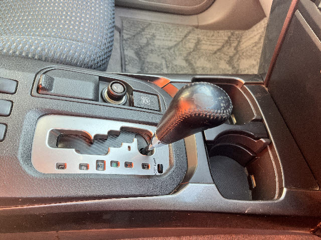 ハイラックスサーフワゴン