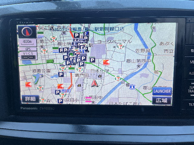 ハイラックスサーフワゴン