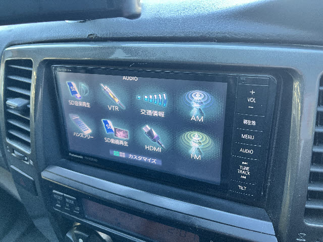 ハイラックスサーフワゴン