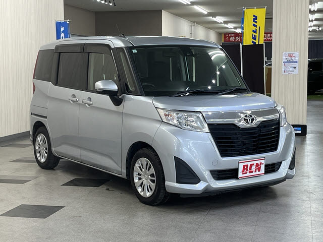 ルーミー