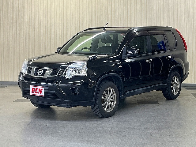 Ｘ－ＴＲＡＩＬ