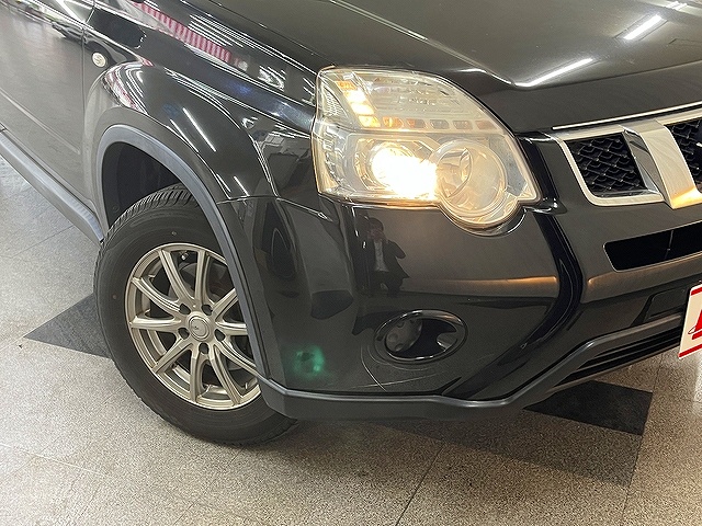 Ｘ－ＴＲＡＩＬ