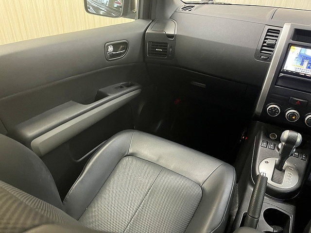 Ｘ－ＴＲＡＩＬ