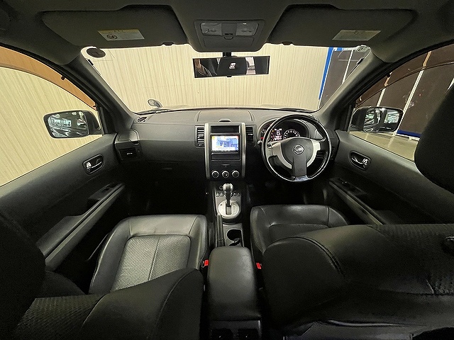 Ｘ－ＴＲＡＩＬ