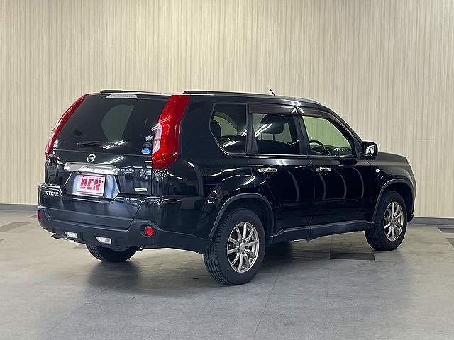 Ｘ－ＴＲＡＩＬ