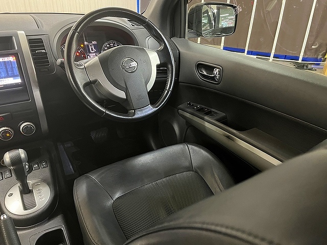 Ｘ－ＴＲＡＩＬ