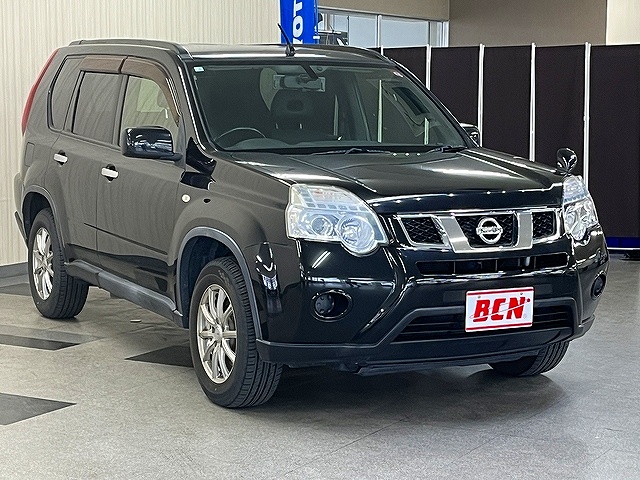 Ｘ－ＴＲＡＩＬ