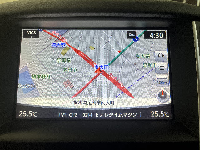 スカイライン