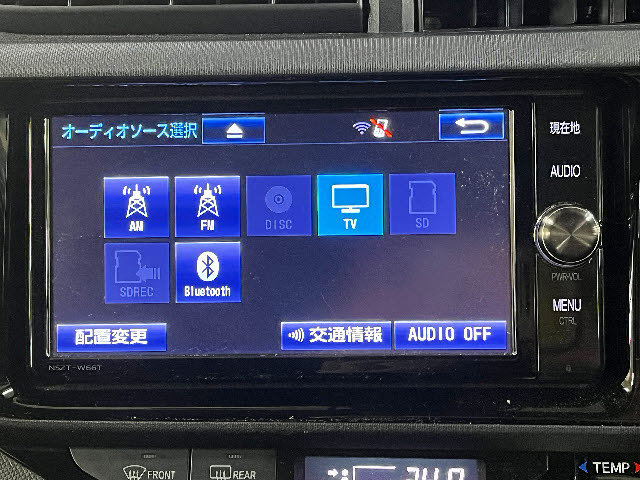 アクア