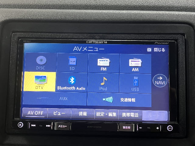 ヴェゼル