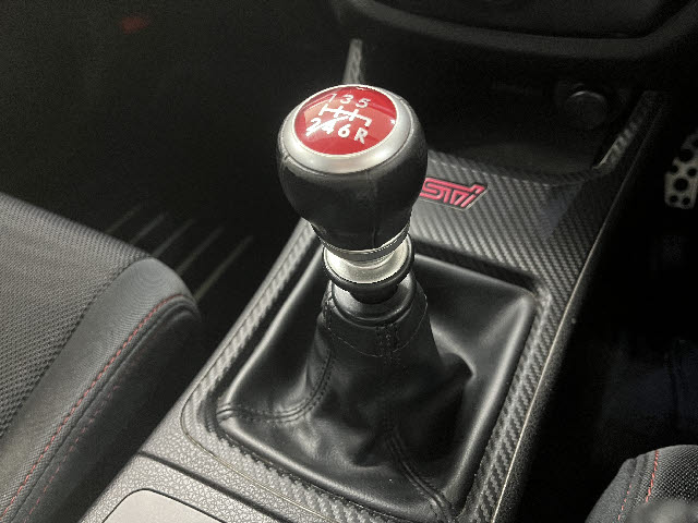 インプレッサＷＲＸ