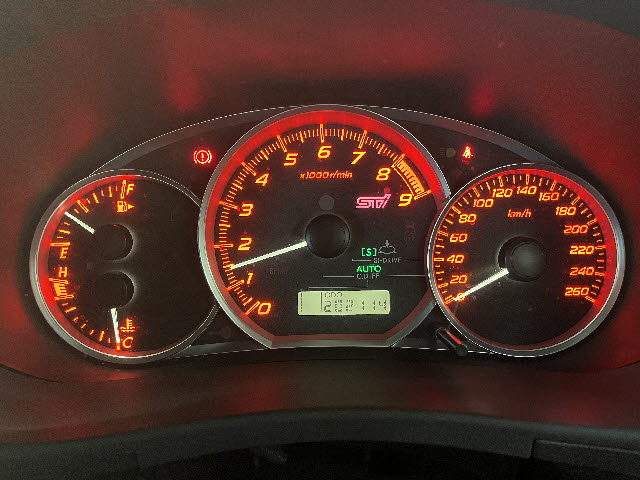 インプレッサＷＲＸ