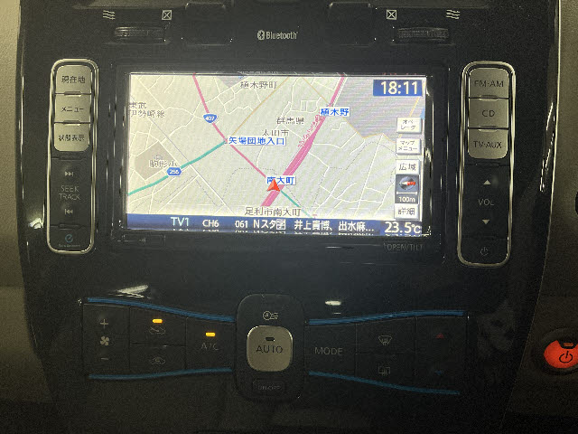 リーフ