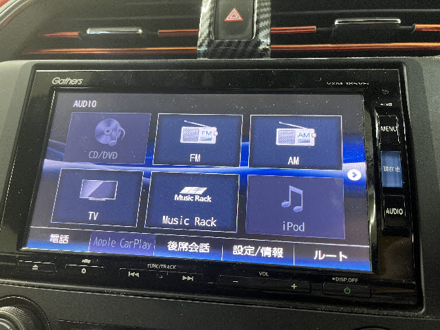 シビック