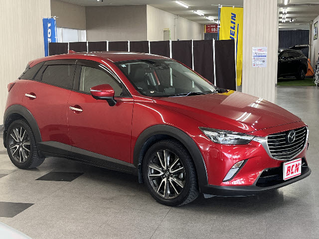 ＣＸ－３