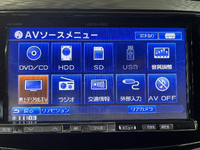 レガシィＢ４