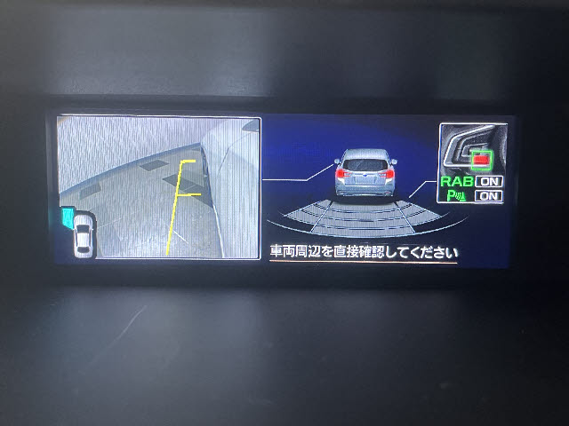 インプレッサ