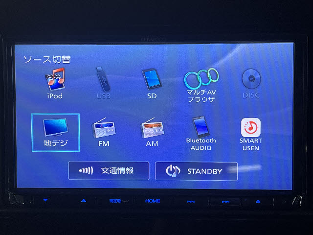 スペーシア