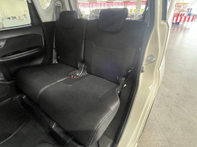 ムーヴカスタムＸハイパーＳＡⅡ