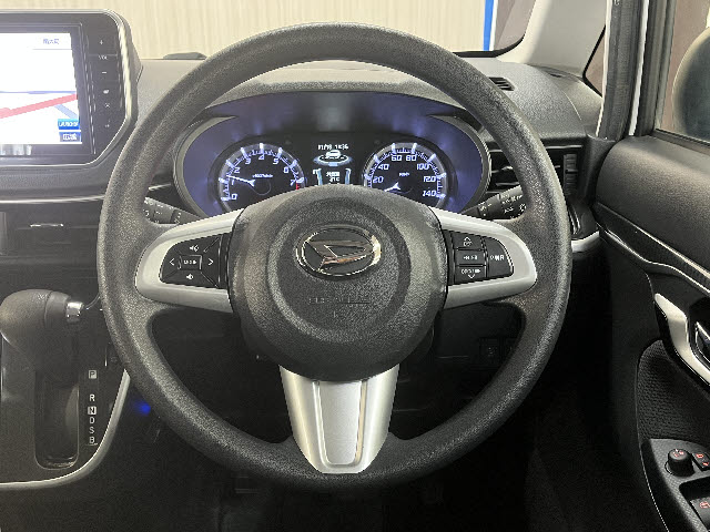 ムーヴカスタムＸハイパーＳＡⅡ