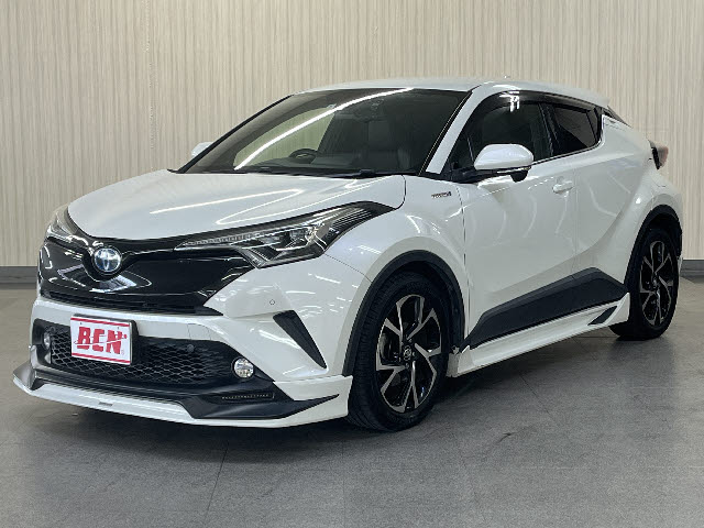 Ｃ－ＨＲ