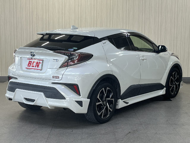 Ｃ－ＨＲ