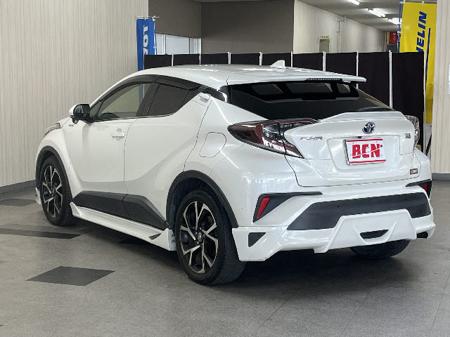 Ｃ－ＨＲ