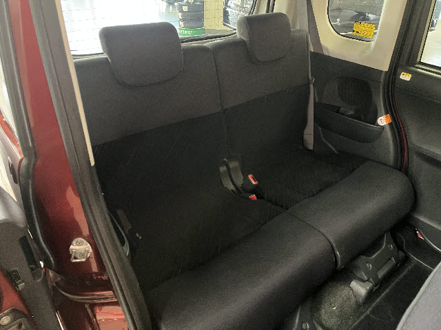 タントカスタム