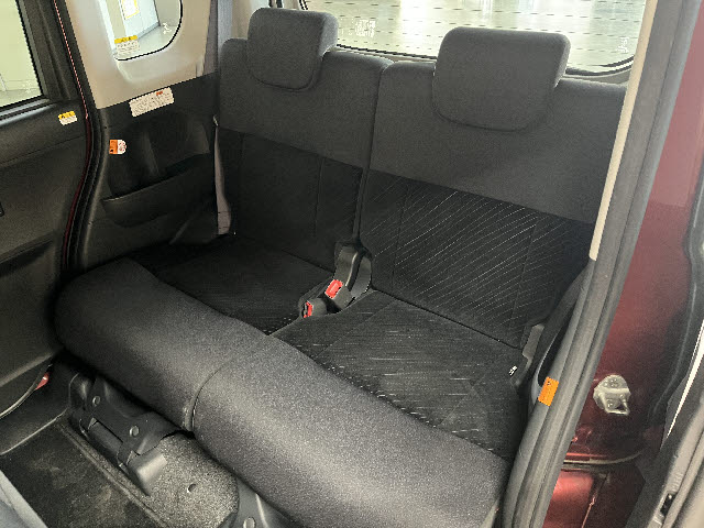 タントカスタム