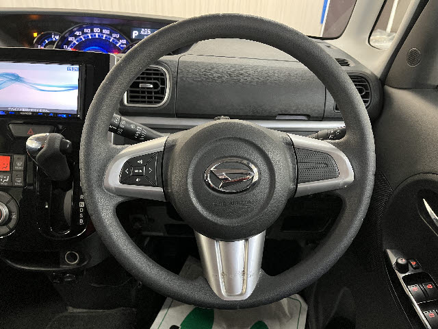 タントカスタム