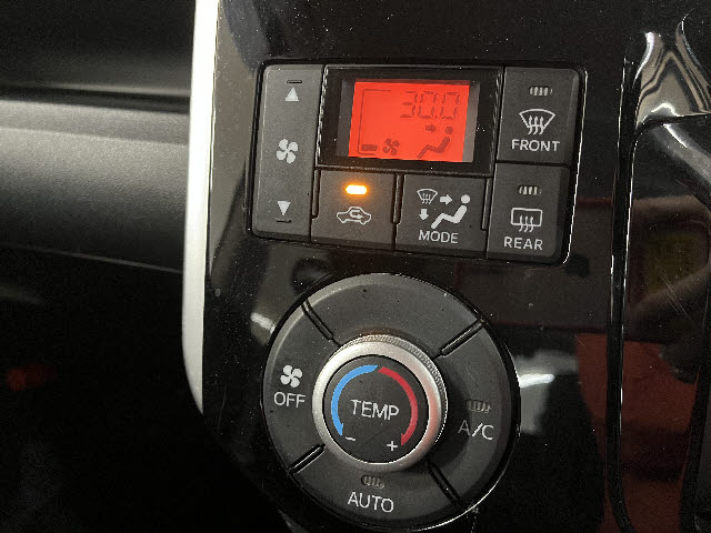 タントカスタム