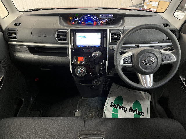 タントカスタム