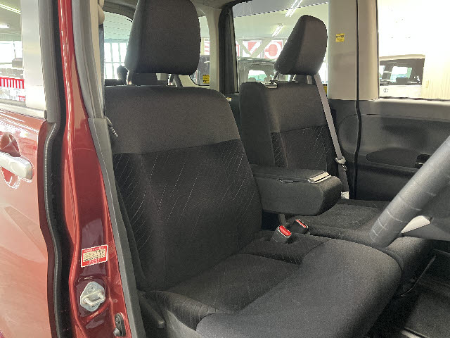 タントカスタム