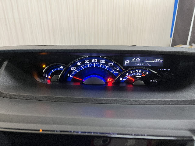 タントカスタム