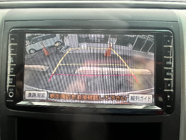 ヴェルファイア